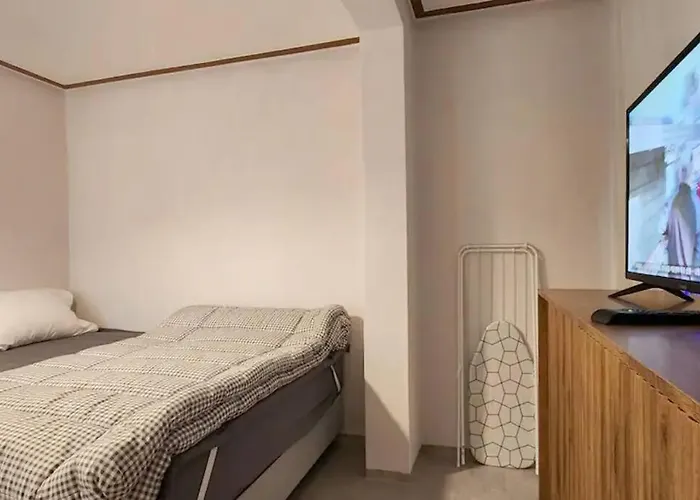 K-15 Hongdae Park Forest 2fl Apartamento